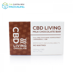 CBD Chocolate Boxes