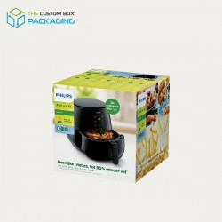 Air Fryer Boxes