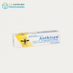 Antihistamine Boxes