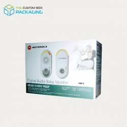 Baby Monitor Boxes