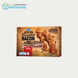 Bacon Boxes