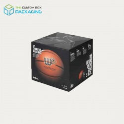 Basketball Boxes