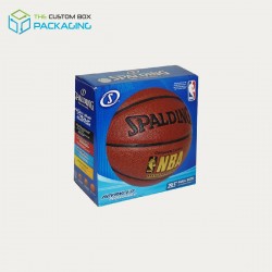 Basketball Boxes