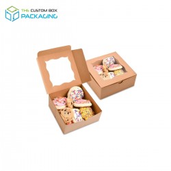 Biscuit Boxes