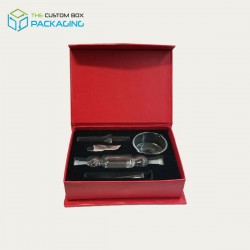 Chillum Pipe Boxes