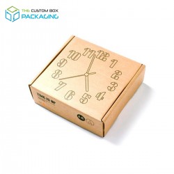 Clock Boxes