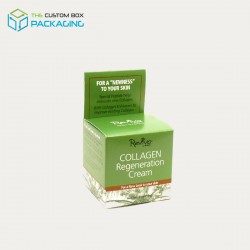 Collagen Cream Boxes