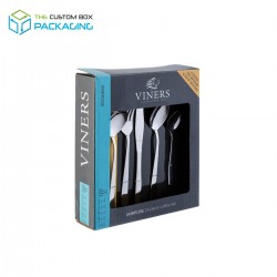 Cutlery Boxes