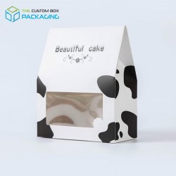 Dairy Boxes