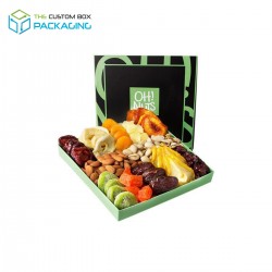 Dry Fruit Boxes