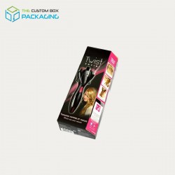 Electric Hair Twister Boxes