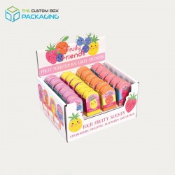 Eraser Boxes