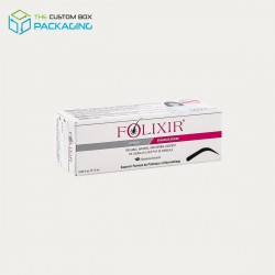 Eyebrow Enhancer Boxes