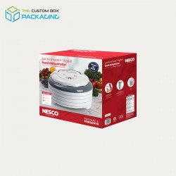 Food Dehydrator Boxes