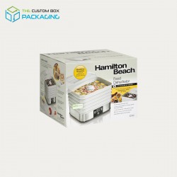 Food Dehydrator Boxes