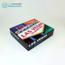 Game Board Boxes