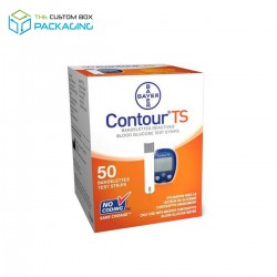 Glucometer Boxes