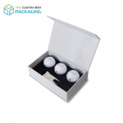 Golf Ball Boxes