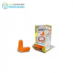 Hearing Protection Boxes