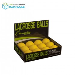 Lacrosse Boxes