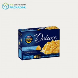 Macaroni Boxes