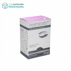 Makeup Remover Boxes