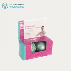 Massage Ball Boxes