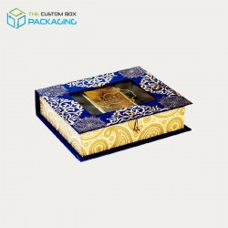 Mithai Boxes