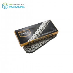 Motorcycle Chain Boxes