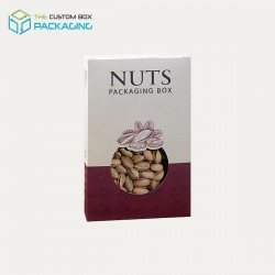 Nuts Boxes