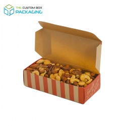 Nuts Boxes