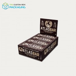 Protein Bar Boxes