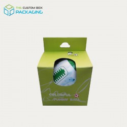 Rugby Ball Boxes