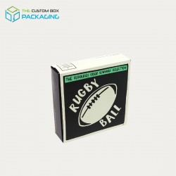 Rugby Ball Boxes