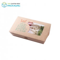 Salad Boxes