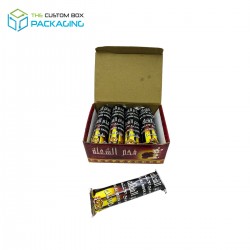 Shisha Coal Boxes