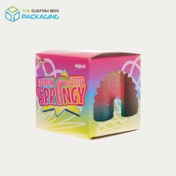 Slinky Boxes