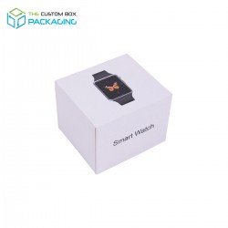 Smart Watch Boxes