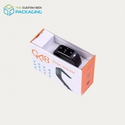 Smart Watch Boxes