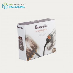 Smoke Infuser Boxes