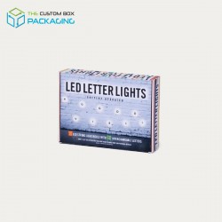 String Light Boxes