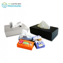 Tissue Boxes