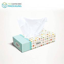 Tissue Boxes