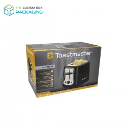 Toaster Boxes