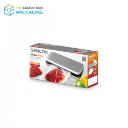 Vacuum Sealer Boxes