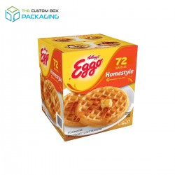 Waffle Boxes