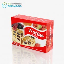 Waffle Boxes