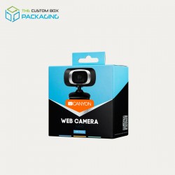 Webcam Boxes