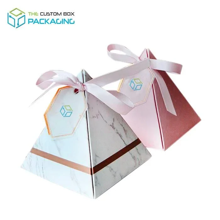 Pyramid Boxes