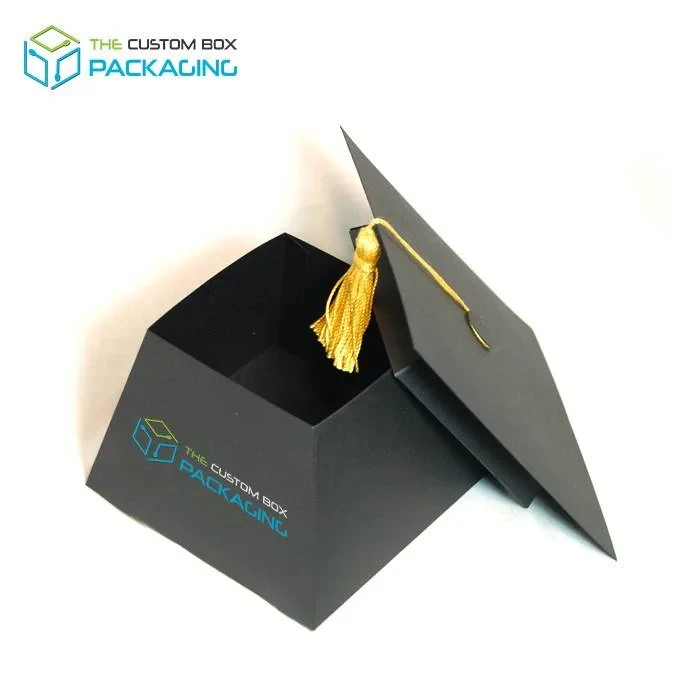 Pyramid Boxes